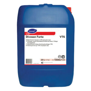 Divosan Forte Disinfectant