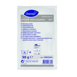Suma Delime D5.7 Descaling Powder