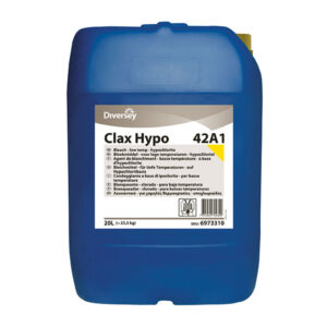 Clax Hypo Chlorine Bleach