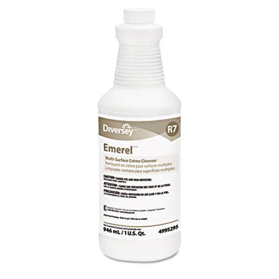 Emeral MS Cream Multi Surface Creme Cleanser