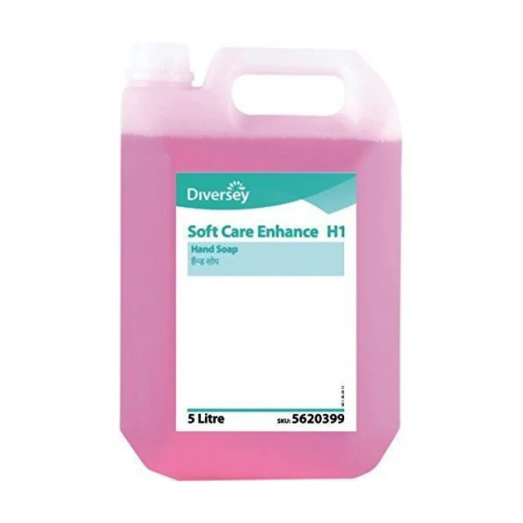 Soft Care Enhance Hand Soap for General Use