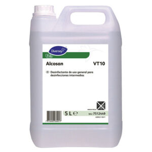 Alcosan Disinfectant