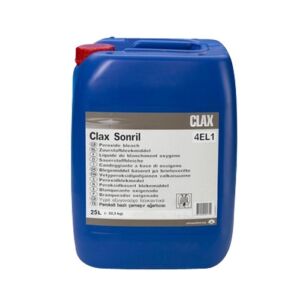 Clax Sonril Oxygen Bleach