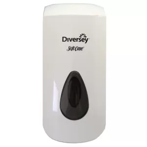 Hand Wash Dispenser