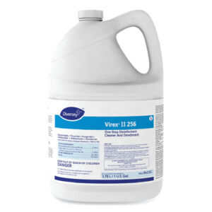 Virex Environmental Cleaner & Disinfectant