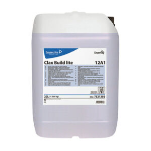 Clax Build Lite Liquid Alkalinity Booster