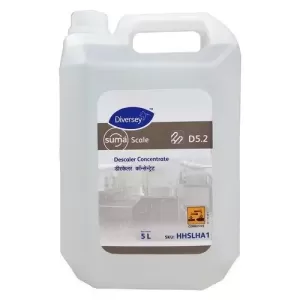 Suma Scale D5.2 Descaler Concentrate