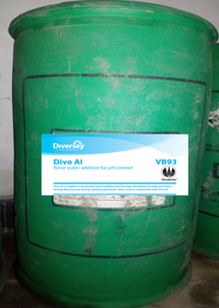 Divo AI Additive for pH Control