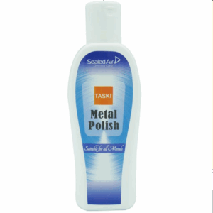 Taski Metal Polish All Purpose Metal Polish
