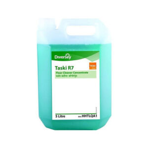Taski R7 Floor Cleaner