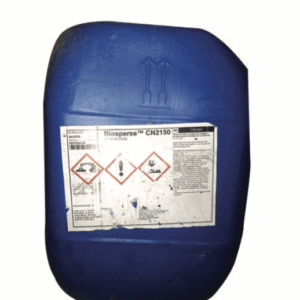Biosperse Non-Oxidising disinfectant