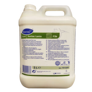 Taski Lenio Polish for Wood Floor