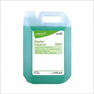 Rozalex Industrial Heavily Soiled Hand Cleanser