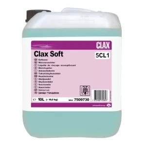 Clax Soft Fresh Fabric Softener