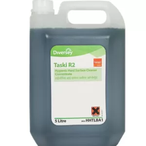 Taski R2 (Hygienic Hard Surface Cleaner Concentrate)