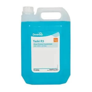 Taski R3 Glass Cleaner