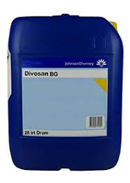 Divosan BG Descaling Disinfectant