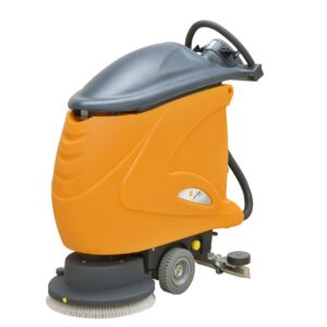 Taski Swingo 755B Battery Operated Compact Automatic Scrubber Drier
