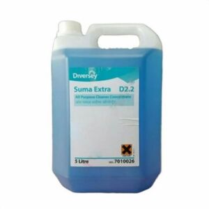 Suma Extra D2.2 All Purpose Cleaner
