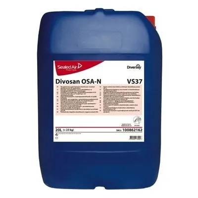 OSA-N Disinfectant for CIP