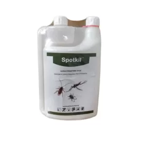 Spot Kill/Spectra Kill General Pest Control