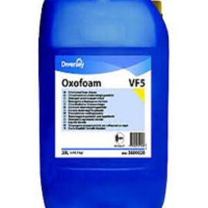 SU-727 Foam Cleaner