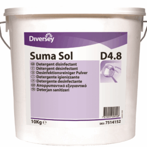 Suma Sol Chlorinated Sanitizer