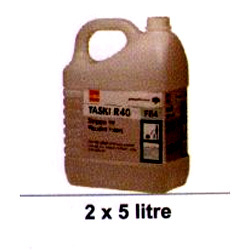 Taski R40 Stripper for Wooden Floor